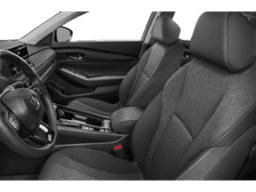 Honda Accord Sedan LX CVT 2024