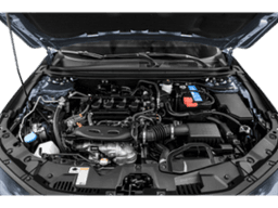 Honda Accord Sedan LX CVT 2024