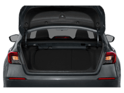Honda Civic Hatchback EX-L CVT 2024