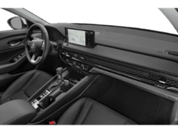 Honda Accord Hybrid Touring Sedan 2024