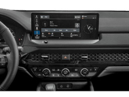 Honda Accord Hybrid Touring Sedan 2024