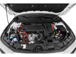 Honda Accord Hybrid Touring Sedan 2024