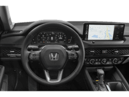 Honda Accord Hybrid Touring Sedan 2024