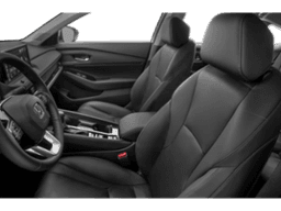 Honda Accord Hybrid Touring Sedan 2024