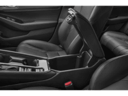 Honda Accord Hybrid Touring Sedan 2024