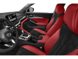 Acura Integra Type S Manual 2024
