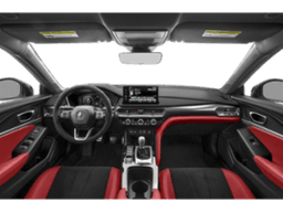 Acura Integra Type S Manual 2024