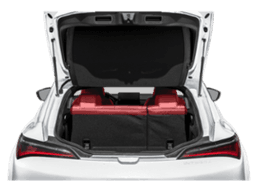 Acura Integra Type S Manual 2024