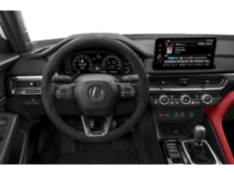 Acura Integra Type S Manual 2024
