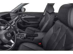 Acura Integra Base (CVT) CVT 2026