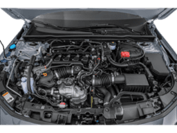 Acura Integra Base (CVT) CVT 2026