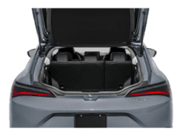 Acura Integra Base (CVT) CVT 2026