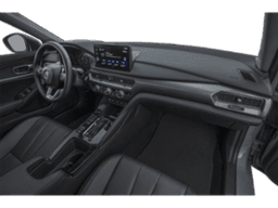 Acura Integra Base (CVT) CVT 2026