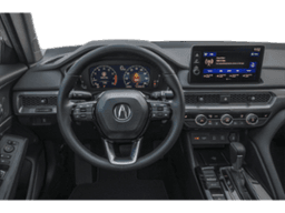 Acura Integra Base (CVT) CVT 2026