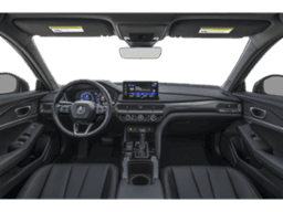 Acura Integra Base (CVT) CVT 2026