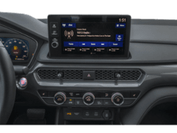 Acura Integra Base (CVT) CVT 2026