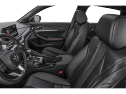 Acura Integra w/A-Spec Technology Package CVT 2026