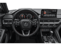 Acura Integra w/A-Spec Technology Package CVT 2026