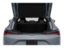 Acura Integra w/A-Spec Technology Package CVT 2026