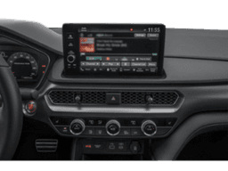 Acura Integra w/A-Spec Technology Package CVT 2026