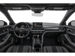 Acura Integra w/A-Spec Technology Package CVT 2026