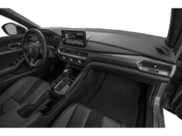 Acura Integra w/A-Spec Technology Package CVT 2026