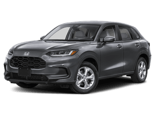 Honda HR-V LX AWD CVT Honda HR-V LX AWD CVT