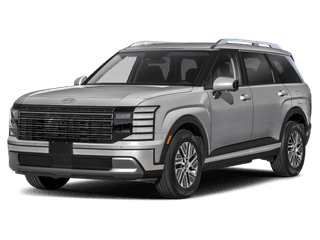 Hyundai Palisade Hybrid Blue SEL Premium 8P FWD Hyundai Palisade Hybrid Blue SEL Premium 8P FWD