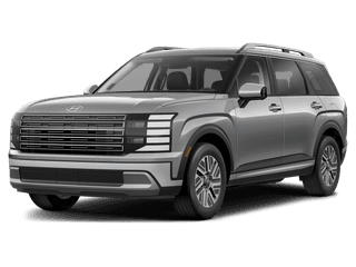 Hyundai Palisade Hybrid Blue SEL 8P FWD Hyundai Palisade Hybrid Blue SEL 8P FWD
