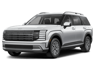 Hyundai Palisade Hybrid Blue SEL 8P FWD Hyundai Palisade Hybrid Blue SEL 8P FWD