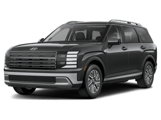 Hyundai Palisade Hybrid SEL 8P AWD Hyundai Palisade Hybrid SEL 8P AWD