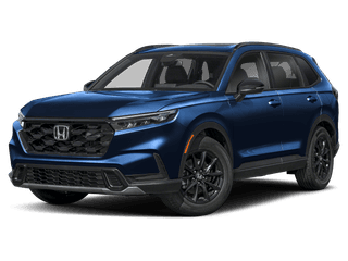 Honda CR-V Hybrid Sport AWD Honda CR-V Hybrid Sport AWD