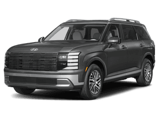 Hyundai Palisade SEL Premium 7P AWD Hyundai Palisade SEL Premium 7P AWD