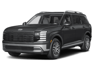 Hyundai Palisade SEL Premium 7P AWD Hyundai Palisade SEL Premium 7P AWD