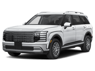 Hyundai Palisade SEL 7P FWD Hyundai Palisade SEL 7P FWD