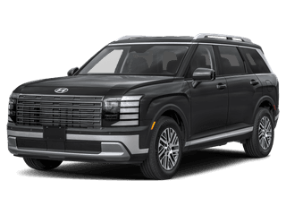 Hyundai Palisade SEL 7P FWD Hyundai Palisade SEL 7P FWD