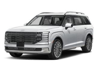 Hyundai Palisade Calligraphy AWD Hyundai Palisade Calligraphy AWD