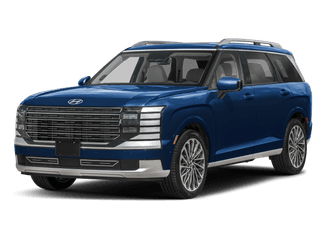 Hyundai Palisade Calligraphy AWD Hyundai Palisade Calligraphy AWD