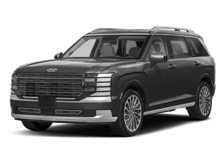Hyundai Palisade Calligraphy FWD Hyundai Palisade Calligraphy FWD