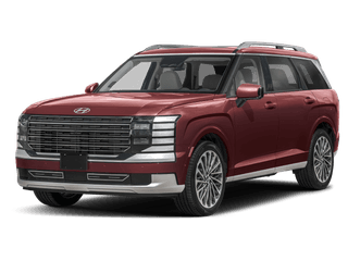 Hyundai Palisade Calligraphy AWD Hyundai Palisade Calligraphy AWD