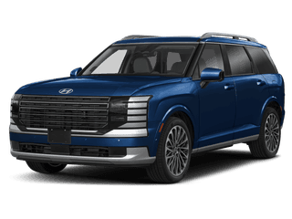 Hyundai Palisade Hybrid Calligraphy AWD Hyundai Palisade Hybrid Calligraphy AWD