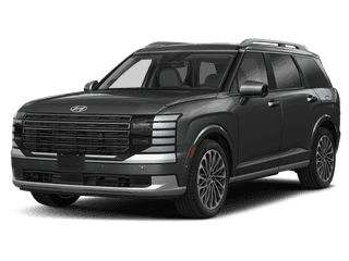 Hyundai Palisade Hybrid Calligraphy AWD Hyundai Palisade Hybrid Calligraphy AWD