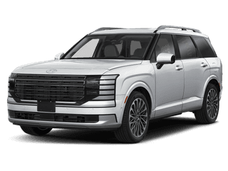Hyundai Palisade Hybrid Calligraphy AWD Hyundai Palisade Hybrid Calligraphy AWD