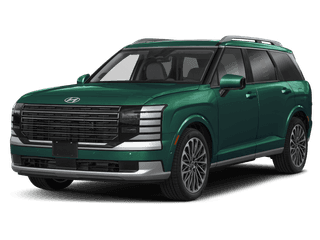 Hyundai Palisade Hybrid Calligraphy AWD Hyundai Palisade Hybrid Calligraphy AWD