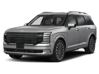 Hyundai Palisade Hybrid Calligraphy AWD Hyundai Palisade Hybrid Calligraphy AWD