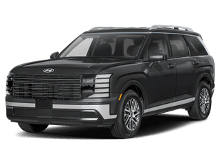 Hyundai Palisade SEL 8P AWD Hyundai Palisade SEL 8P AWD