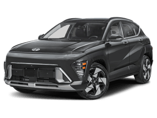 Hyundai Kona Limited AWD Hyundai Kona Limited AWD