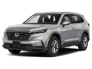 Honda CR-V LX 2WD Honda CR-V LX 2WD