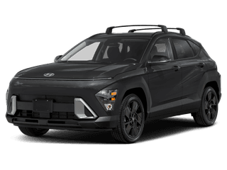 Hyundai Kona SEL Sport FWD Hyundai Kona SEL Sport FWD