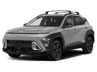 Hyundai Kona SEL Sport FWD Hyundai Kona SEL Sport FWD